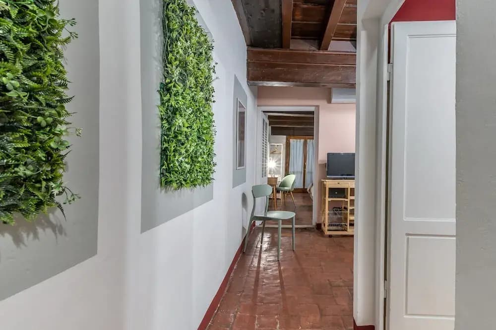 Wine Apartments Florence Ciliegiolo - photo 22