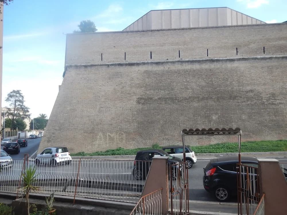 Spazio Vaticano - photo 11