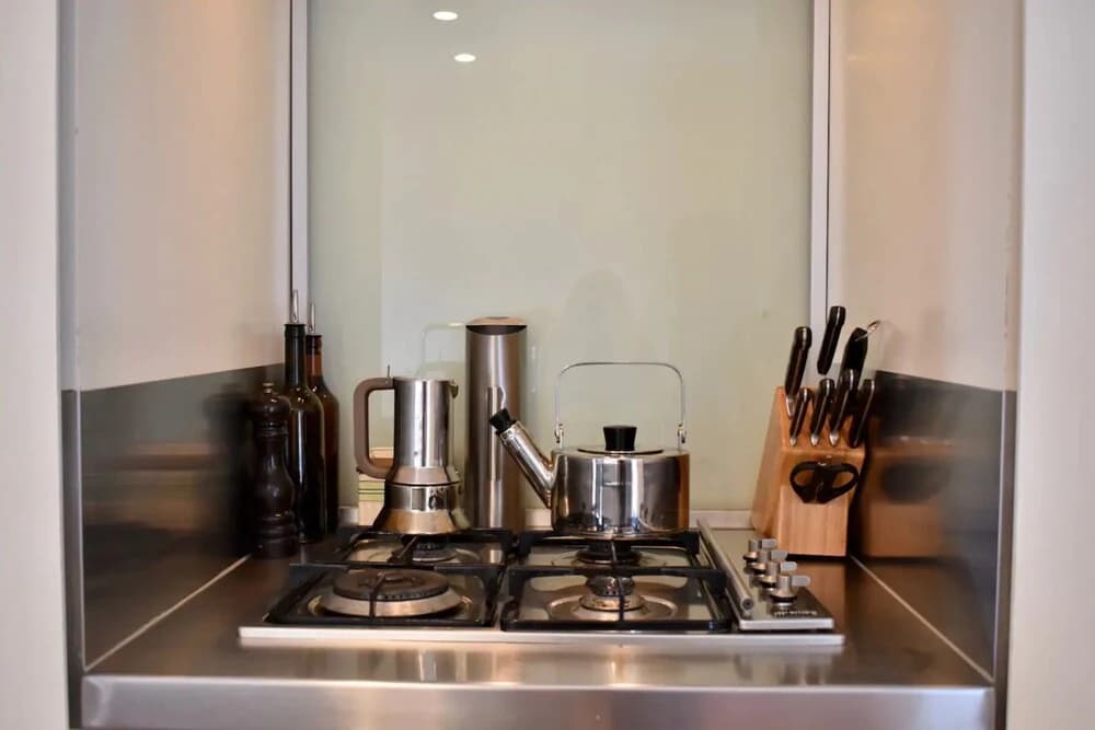 New York Loft Style Flat in Surry Hills - photo 12
