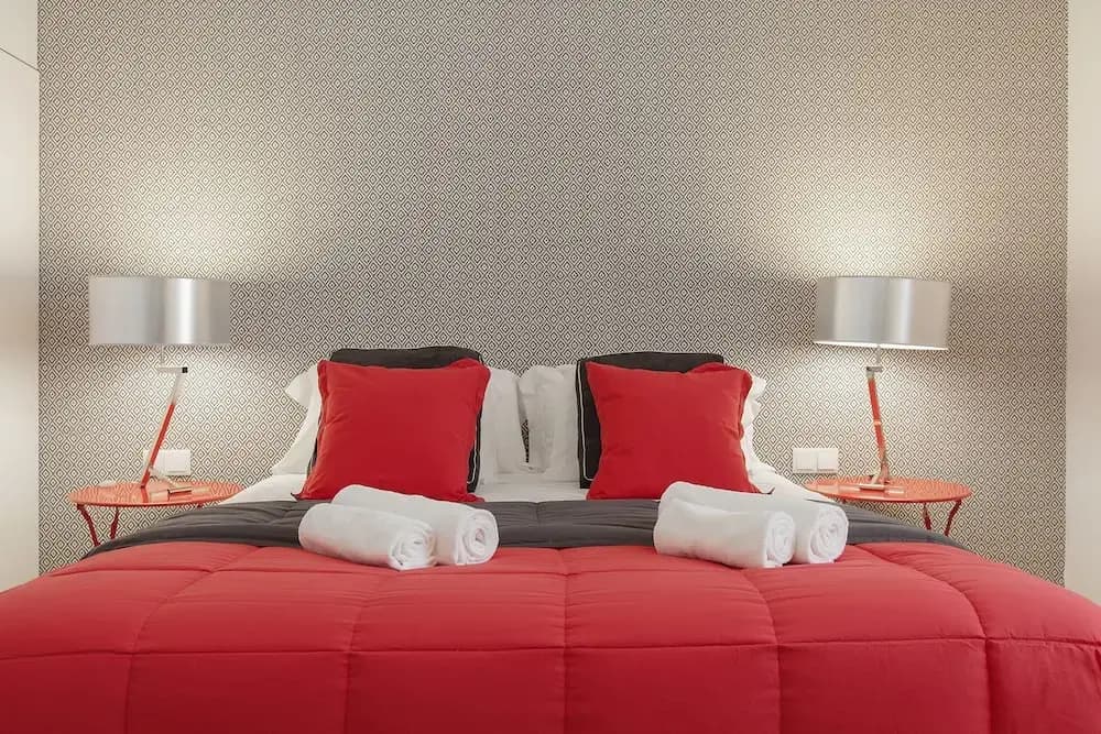 Sweet Inn Apartment - Mesquitela - photo 4