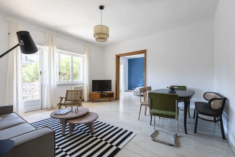 Sonder — Vatican Loft - photo 7