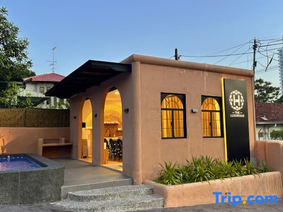 The Luxurious 28 @ Morocco Villa - photo 7
