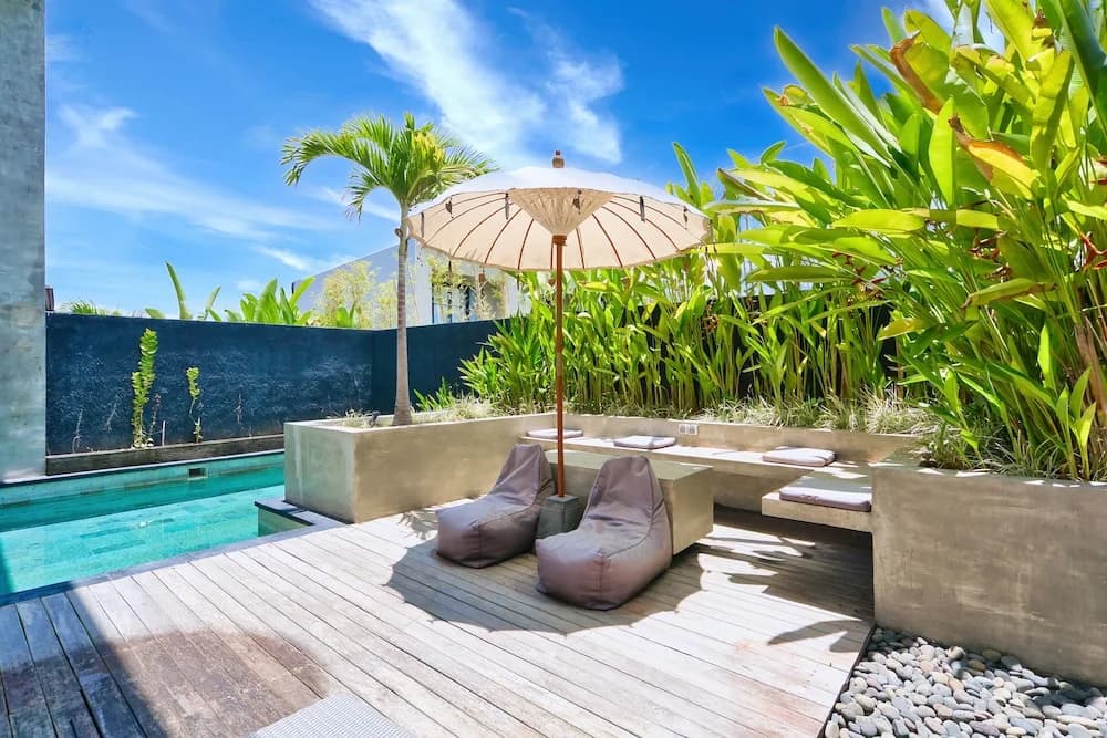 Octo 6 Villa by Betterplace - photo 13