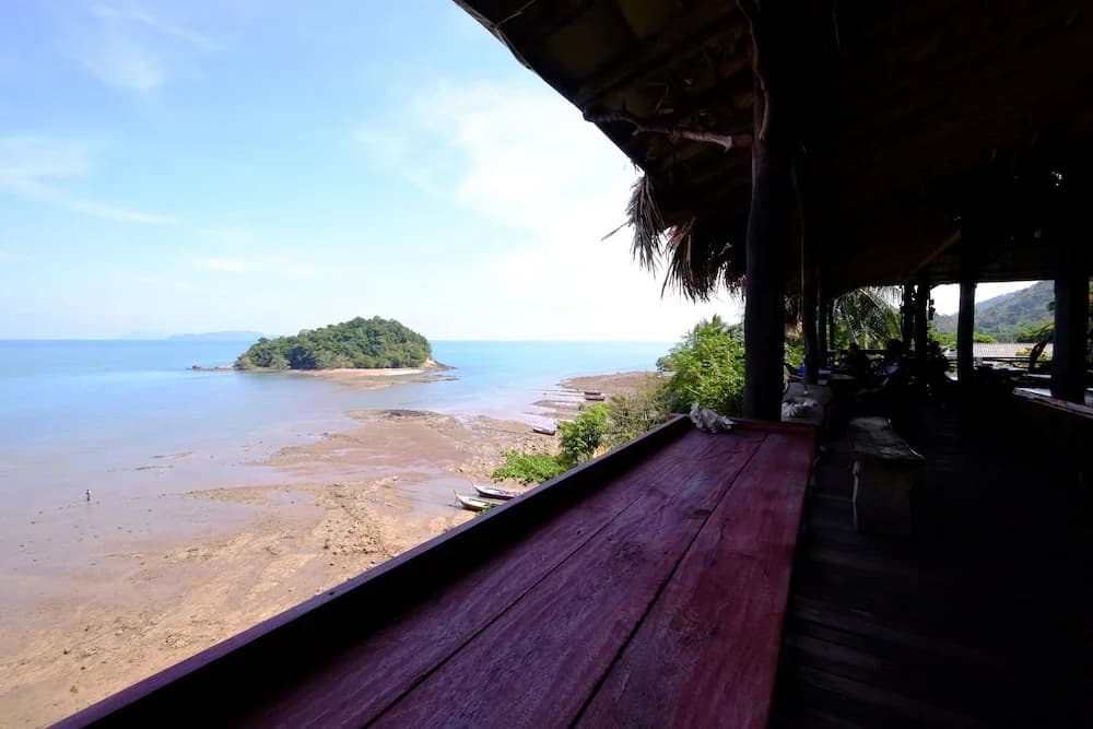 Sanggaou Bungalows - photo 7