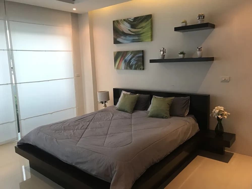 Skylight Villas - photo 2