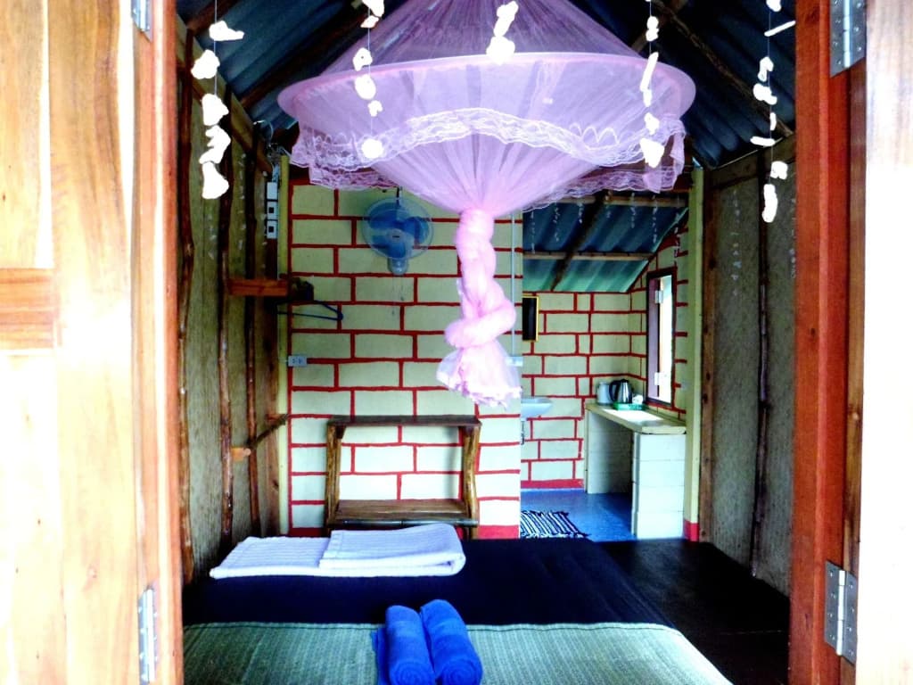 Ok Chawkoh Bungalow - photo 4
