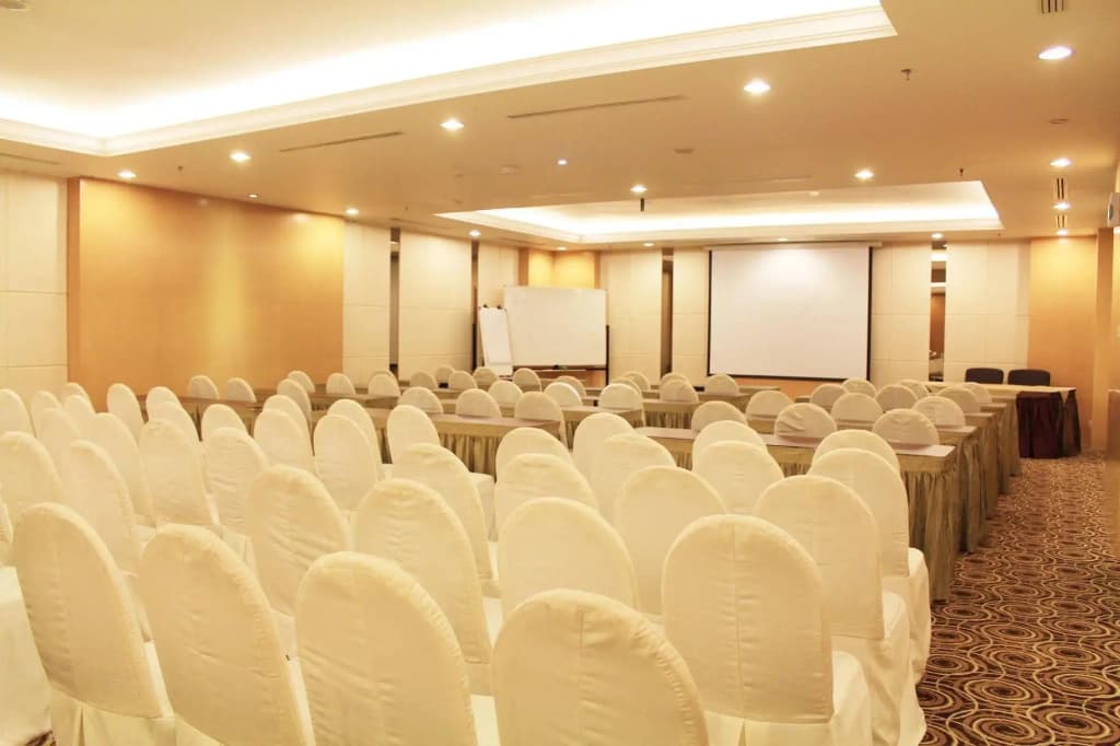 All Sedayu Hotel Kelapa Gading - photo 20