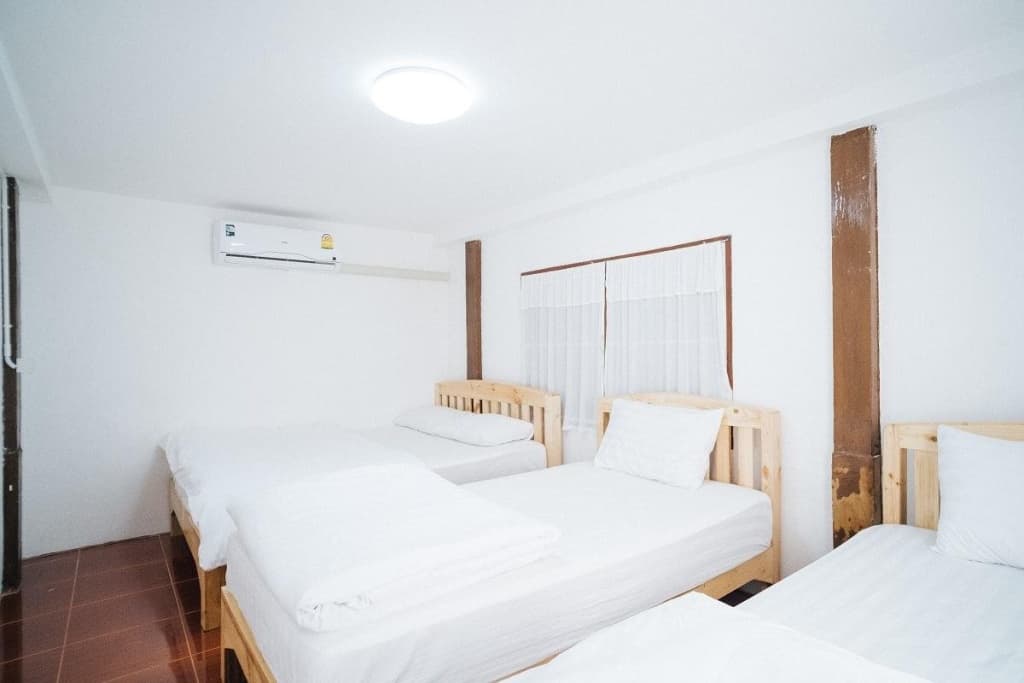 Samsibsan Hostel - photo 21