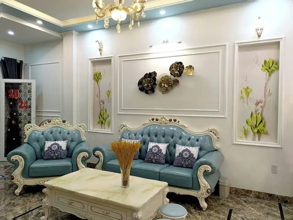 Aroma Luxury Villa - photo 11