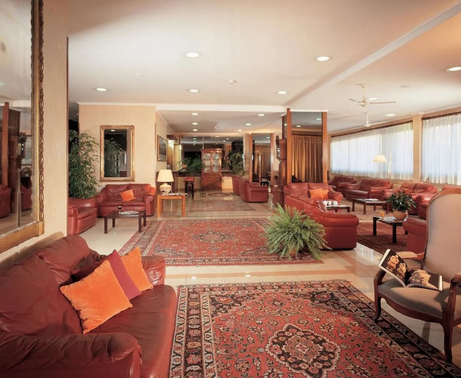 Hotel Marc Aurelio - photo 2