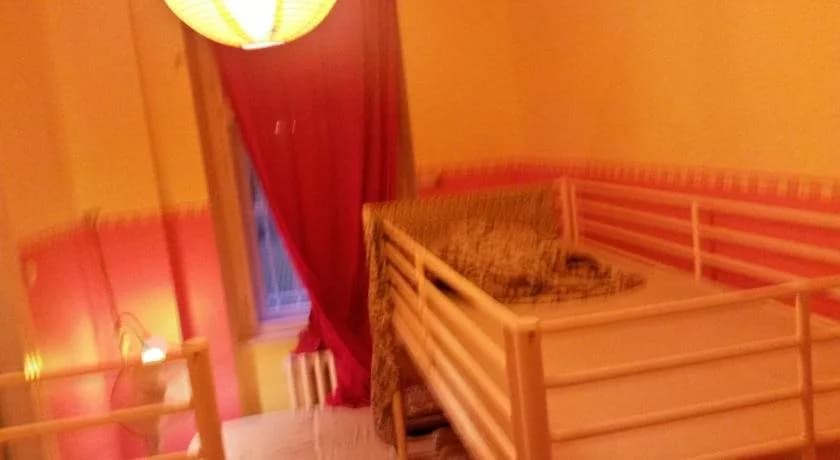 Oleander Hostel - photo 6