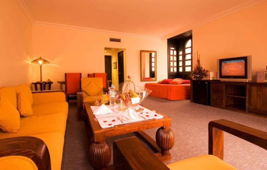 Le Semiramis Marrakech by BraviaHotels - photo 25