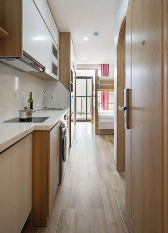 The Harmony Red River Residence - photo 9