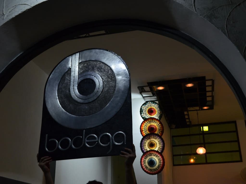 Bodega Bangkok Hostel - photo 4