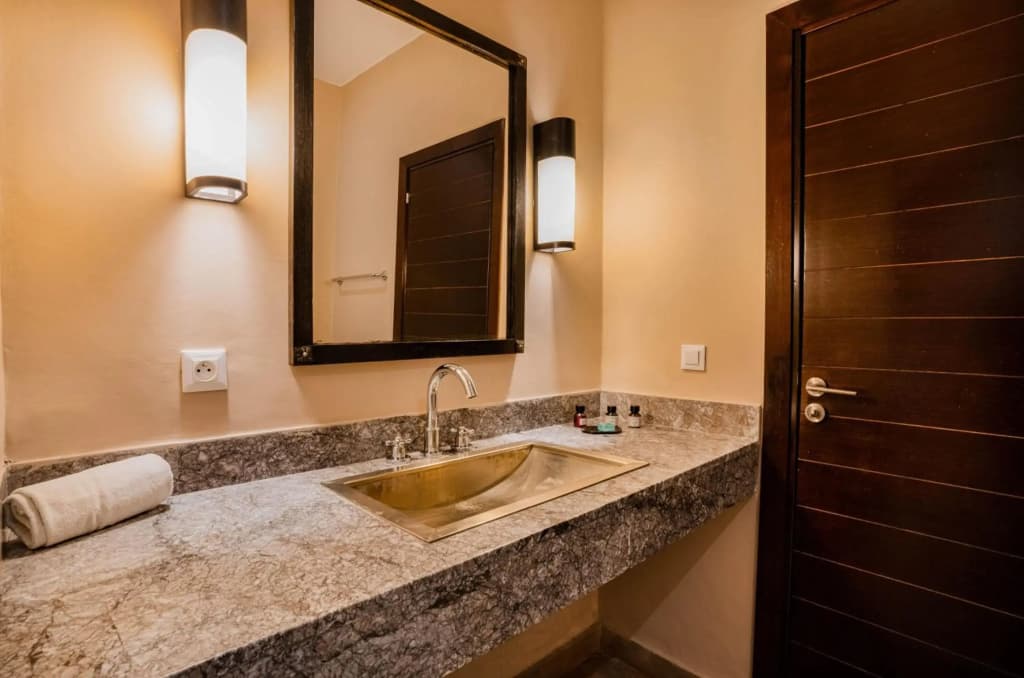 Al Maaden VillaHotel & Spa - photo 10