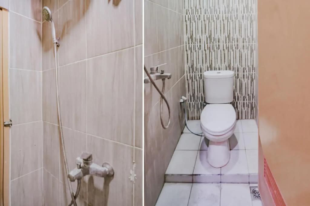 Wisma Basco Syariah by OYO Rooms - photo 42