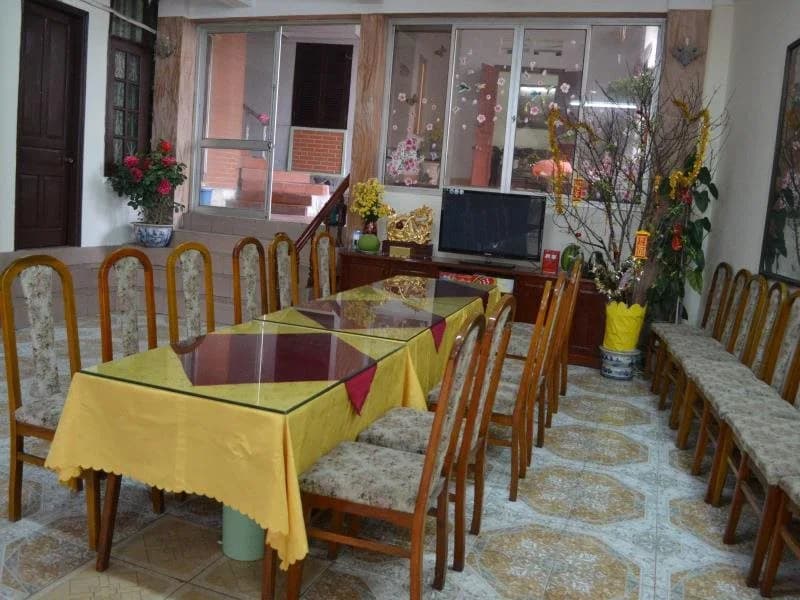 Doan Trang Hotel Halong - photo 10