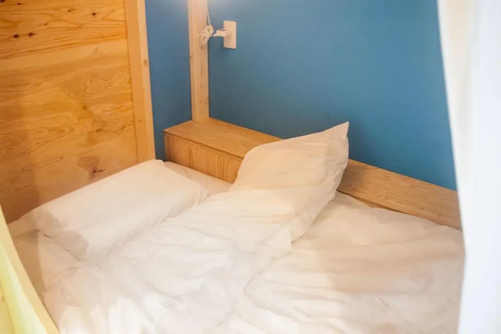 Picnic Hostel Osaka - photo 5