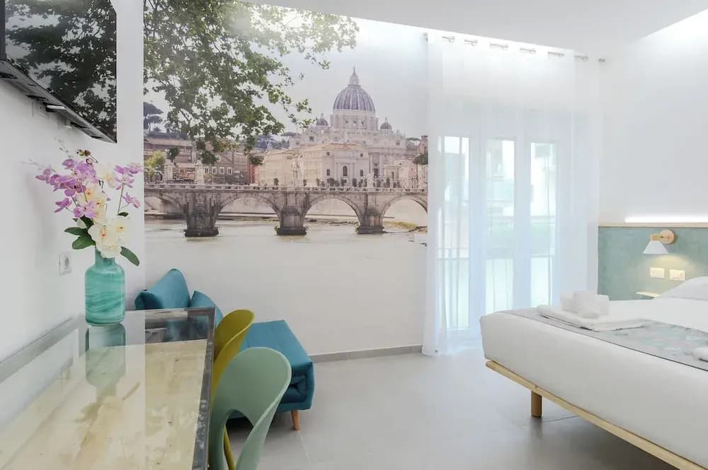 Domus Suites - photo 1