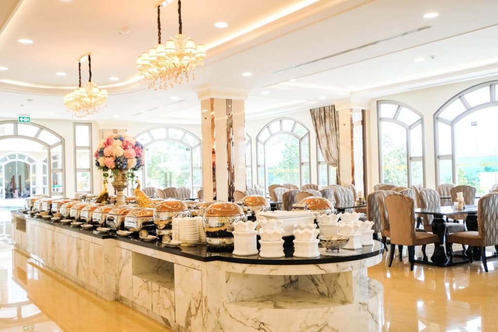 LK Grand Empire Pattaya - photo 15