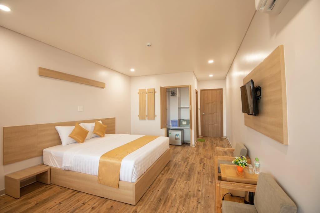 Summer Dream Hotel Phu Quoc - photo 5