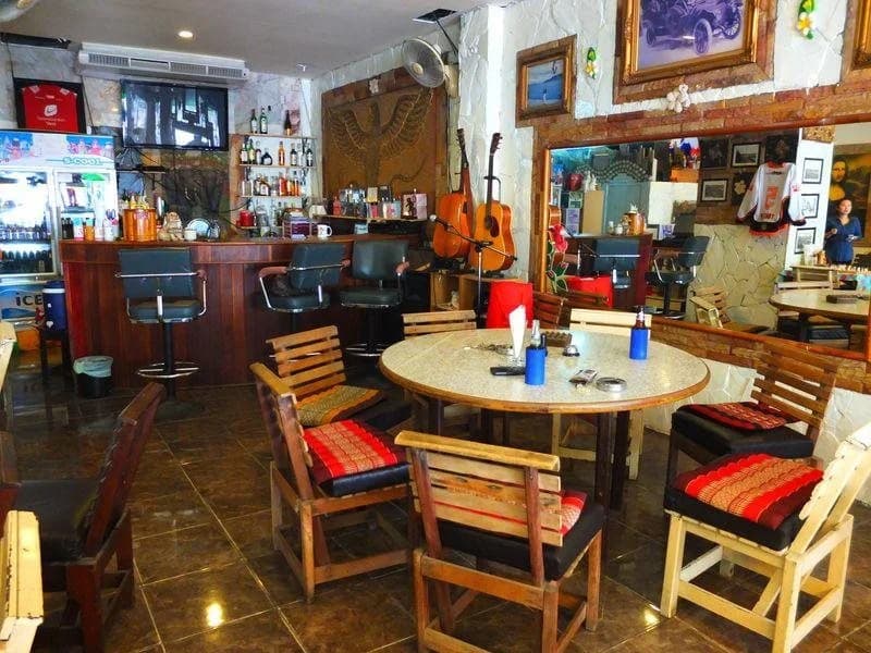 Christiania Guesthouse - photo 17