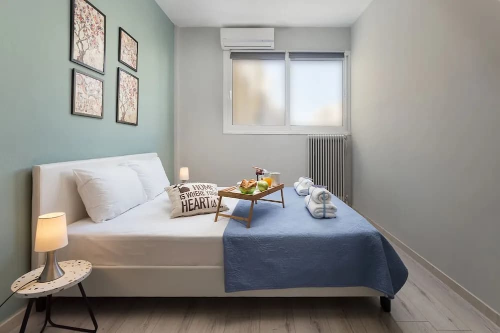 Premium Homes By Athens Stay - photo 4