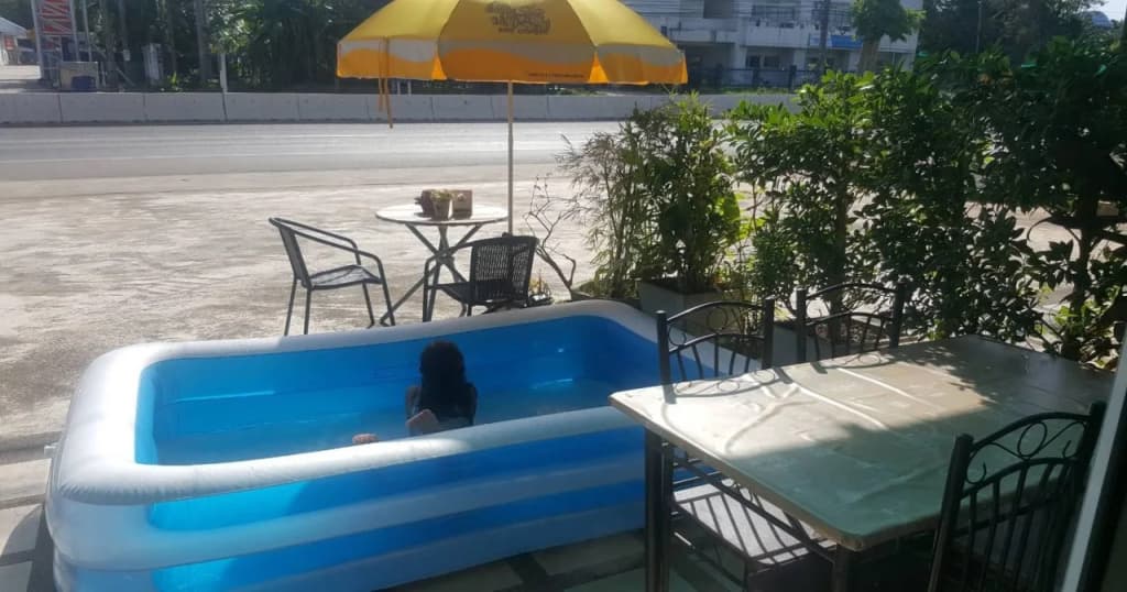 CK HOUSE Krabi - photo 10