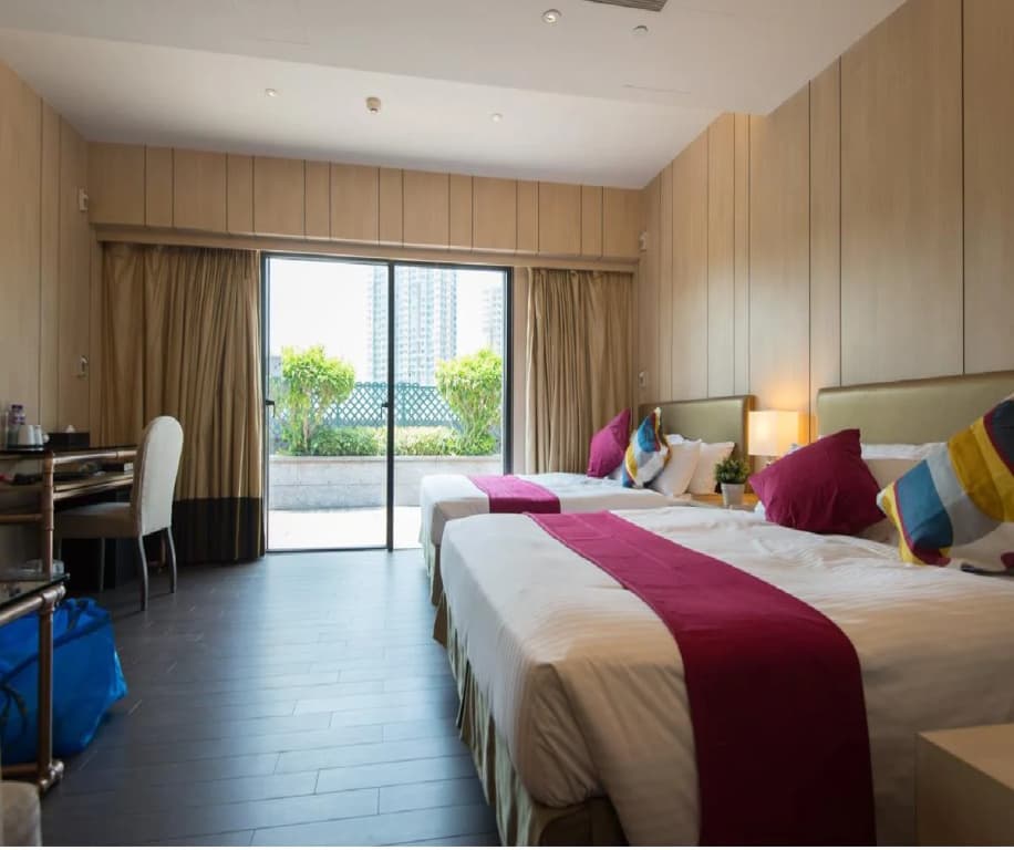 Noah's Ark Hotel & Resort - photo 5