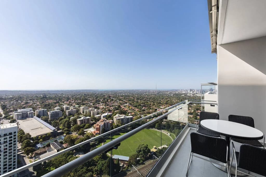 Meriton Suites Chatswood - photo 19