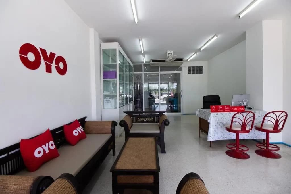 Sabai Place - photo 22