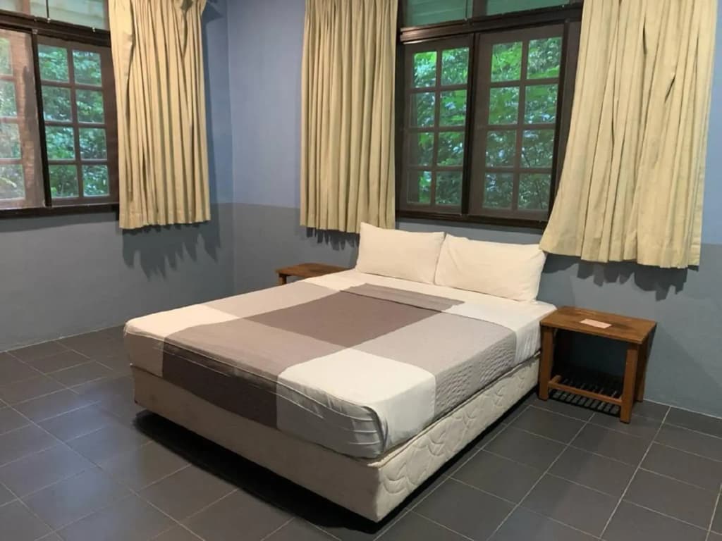 Permai Rainforest Resort - photo 29