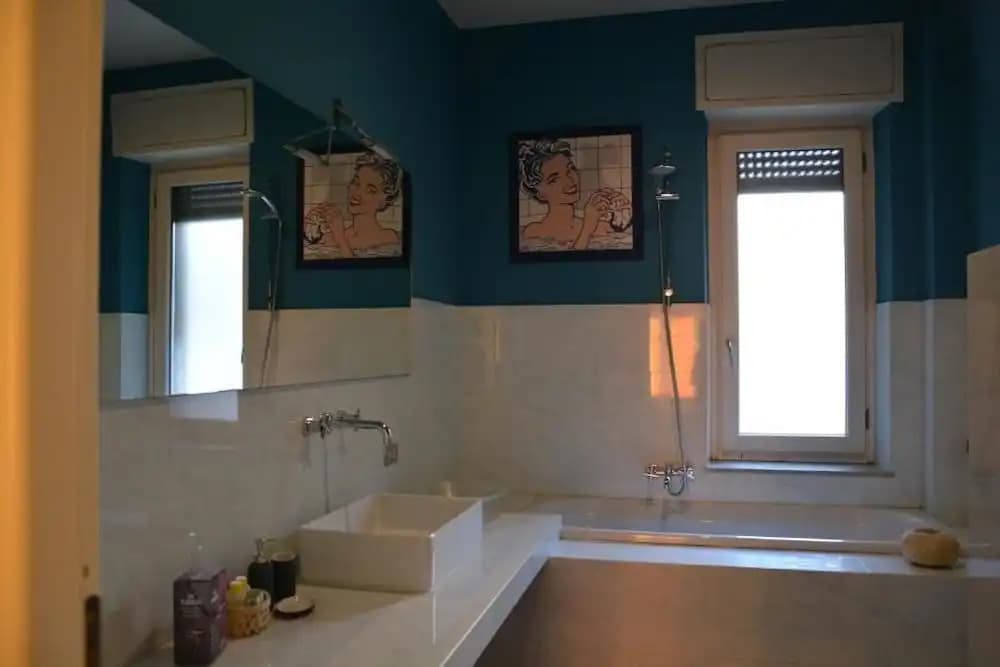 Casa della Vetra - photo 9