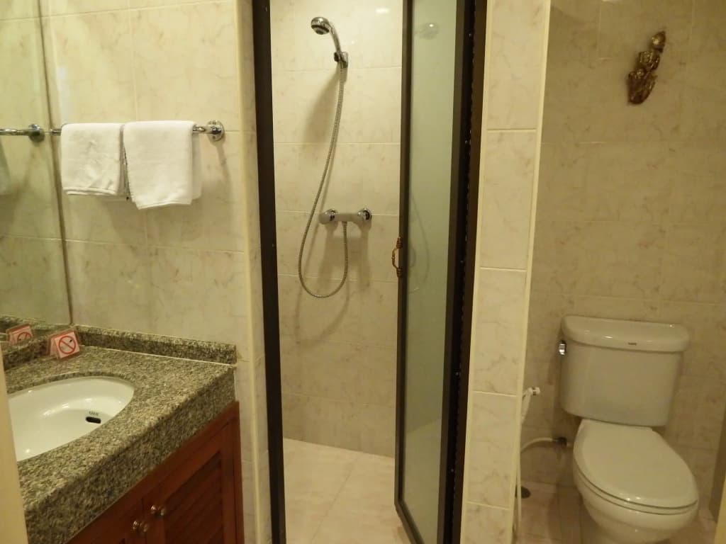 Copa Hotel - photo 7