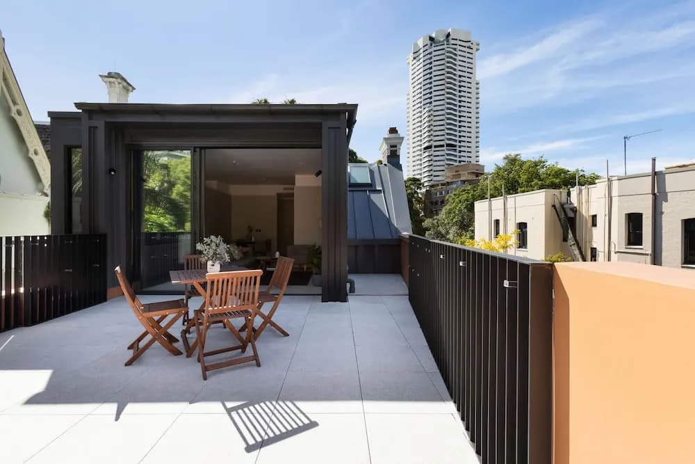 The 249 Apartments by Urban Rest - photo 11