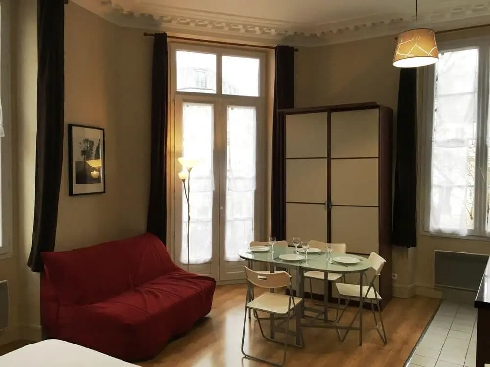 Apartment Poisson 2 - photo 11
