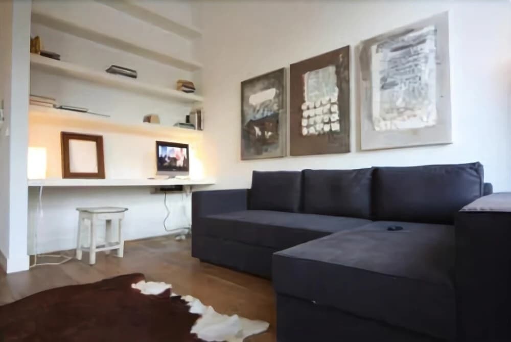 Stadhouderskade Apartment - main photo