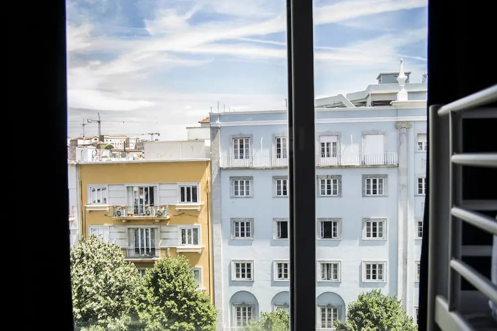 Avenue Rooms & Suites - Hostel - main photo