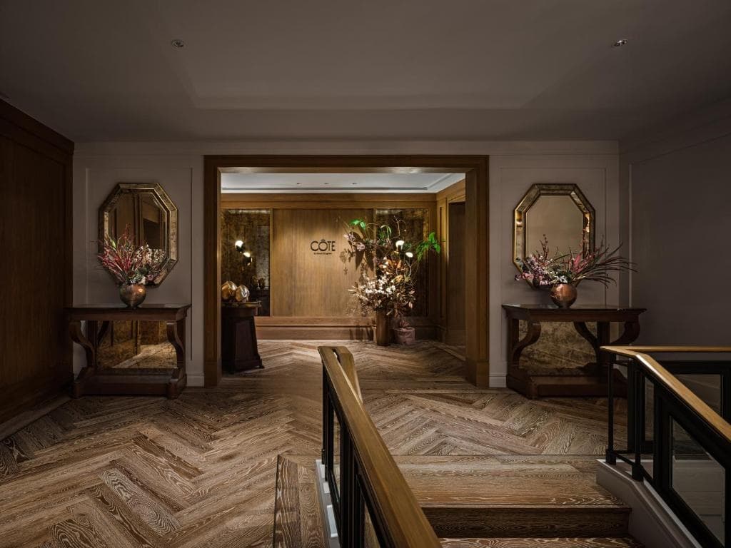 Capella Bangkok - photo 16
