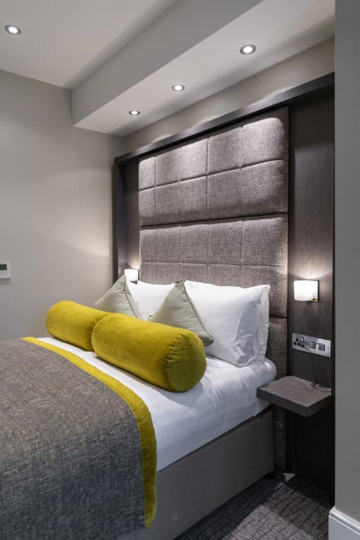 Mornington Hotel London Victoria - photo 27