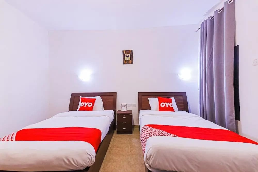 Oyo 119 Jasmine Hotel Apartments - photo 2