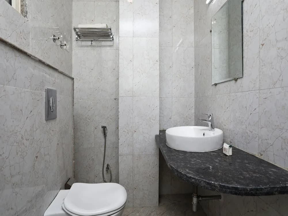 OYO 14481 Almati Inn - photo 8
