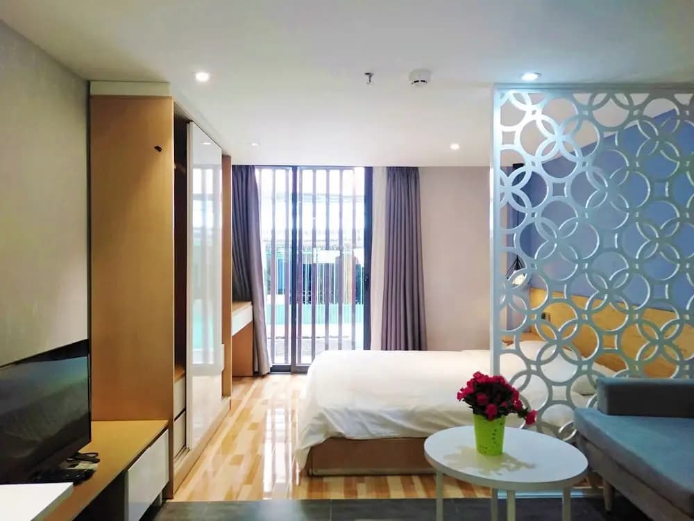 Full House Serviced Apartment - photo 2