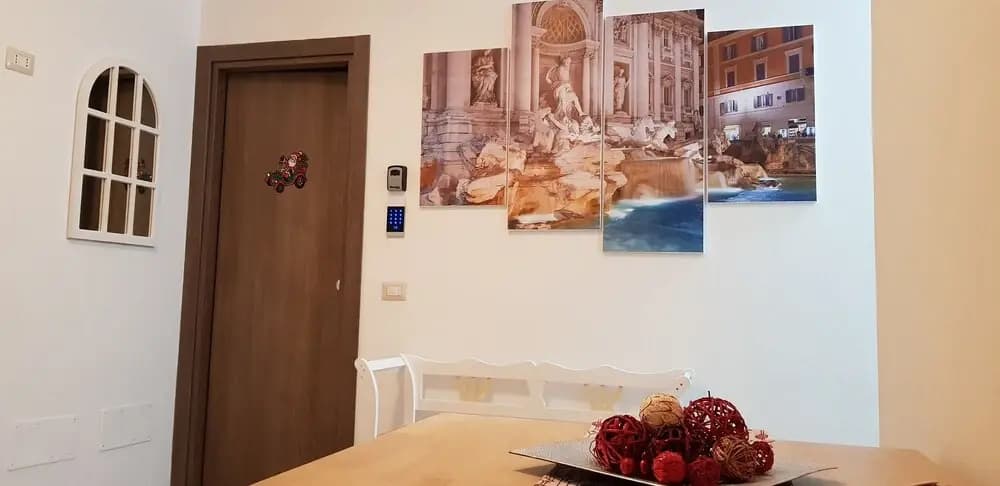 House in Rome - photo 8