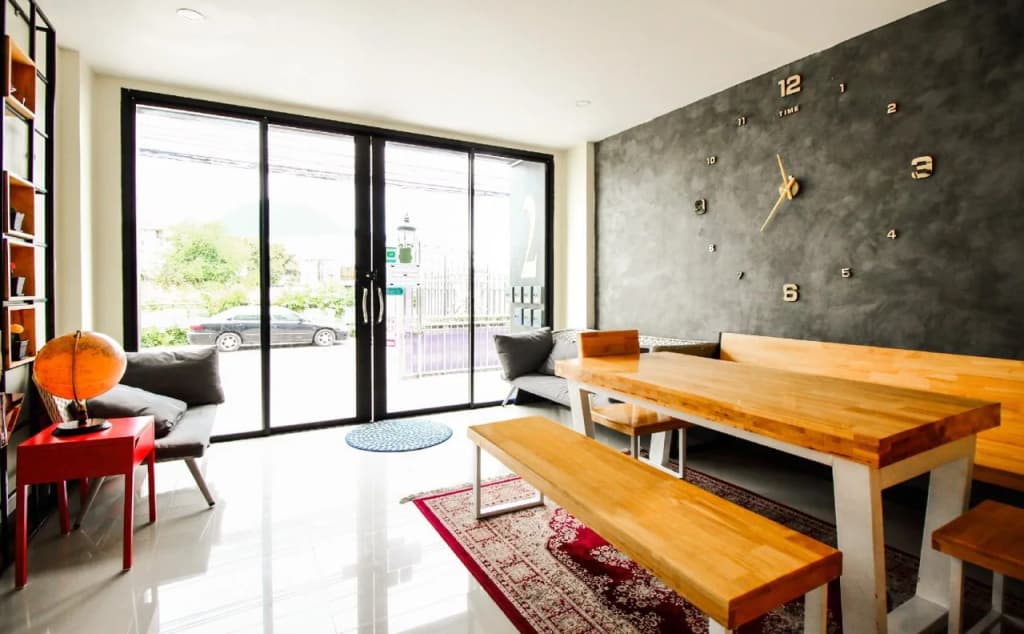 5box Donmuang Airport by OYO Rooms - photo 6