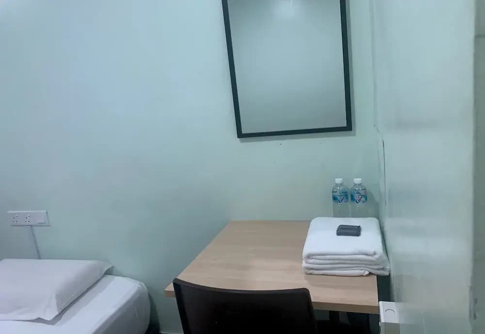 OYO 91025 THHomeStay - photo 6