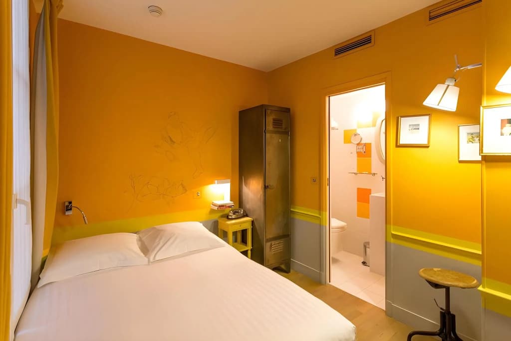 Hotel Crayon - photo 26
