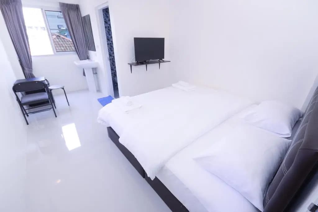 U-need Guesthouse95 - photo 4