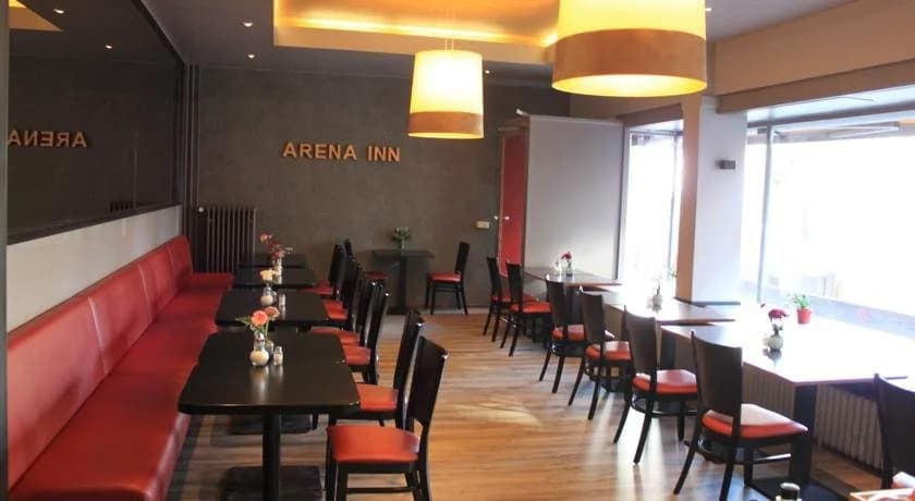 Arena Inn - photo 31