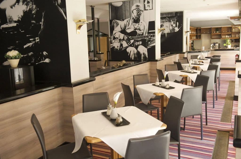 Tryp by Wyndham Berlin am KuDamm - photo 18